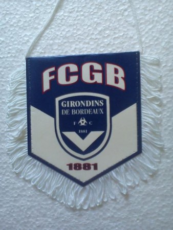 FC GIRONDINS BORDEAUX -11-